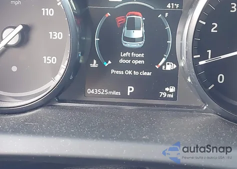 2019 Land Rover Discovery Sport Hse/Landmark Edition from USA, damaged, VIN SALCR2FX3KH828821